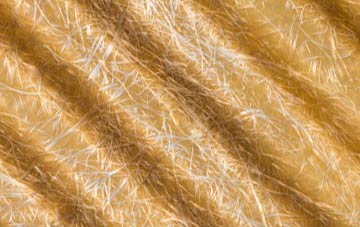 Penton Mewsey fibreglass roof waterproofing