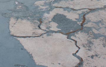 fibreglass roofing replacement Penton Mewsey