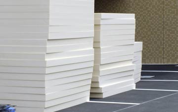 Penton Mewsey flat roof insulation costs