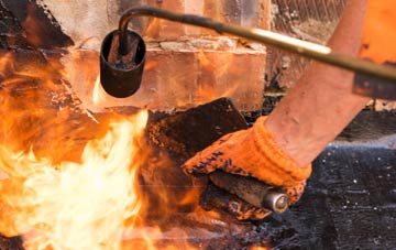 Penton Mewsey flat roof repair companies