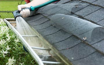 Penton Mewsey gutter cleaning costs