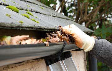 gutter cleaning Penton Mewsey, Hampshire