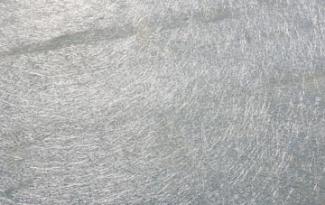 Penton Mewsey laminate fibreglass or shingles?