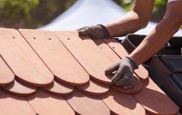 Penton Mewsey roof tile contractors