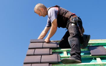 disadvantages of Penton Mewsey slate roofing