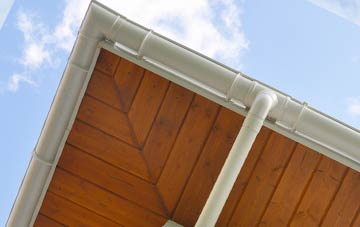 Penton Mewsey soffit types