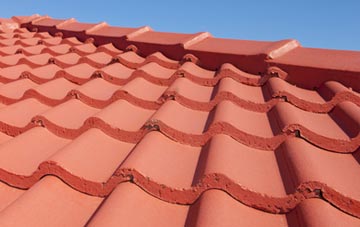 Penton Mewsey tile and slate roof replacement