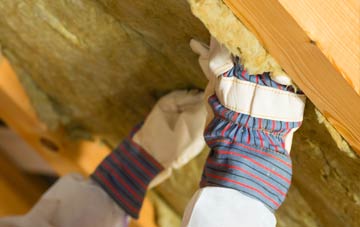 types of Penton Mewsey pitched roof insulation materials