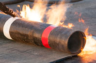 free Penton Mewsey re-felting quotes