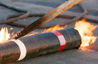 free Penton Mewsey flat roofing repair quotes