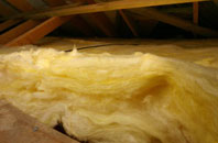 Penton Mewsey pitch roof insulation