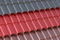 find rated Penton Mewsey plastic roofing companies