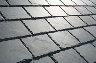 Penton Mewsey slate roof