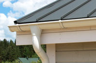 Penton Mewsey soffits