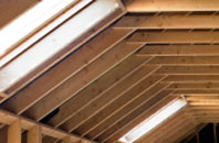 Penton Mewsey tapered roof insulation quotes